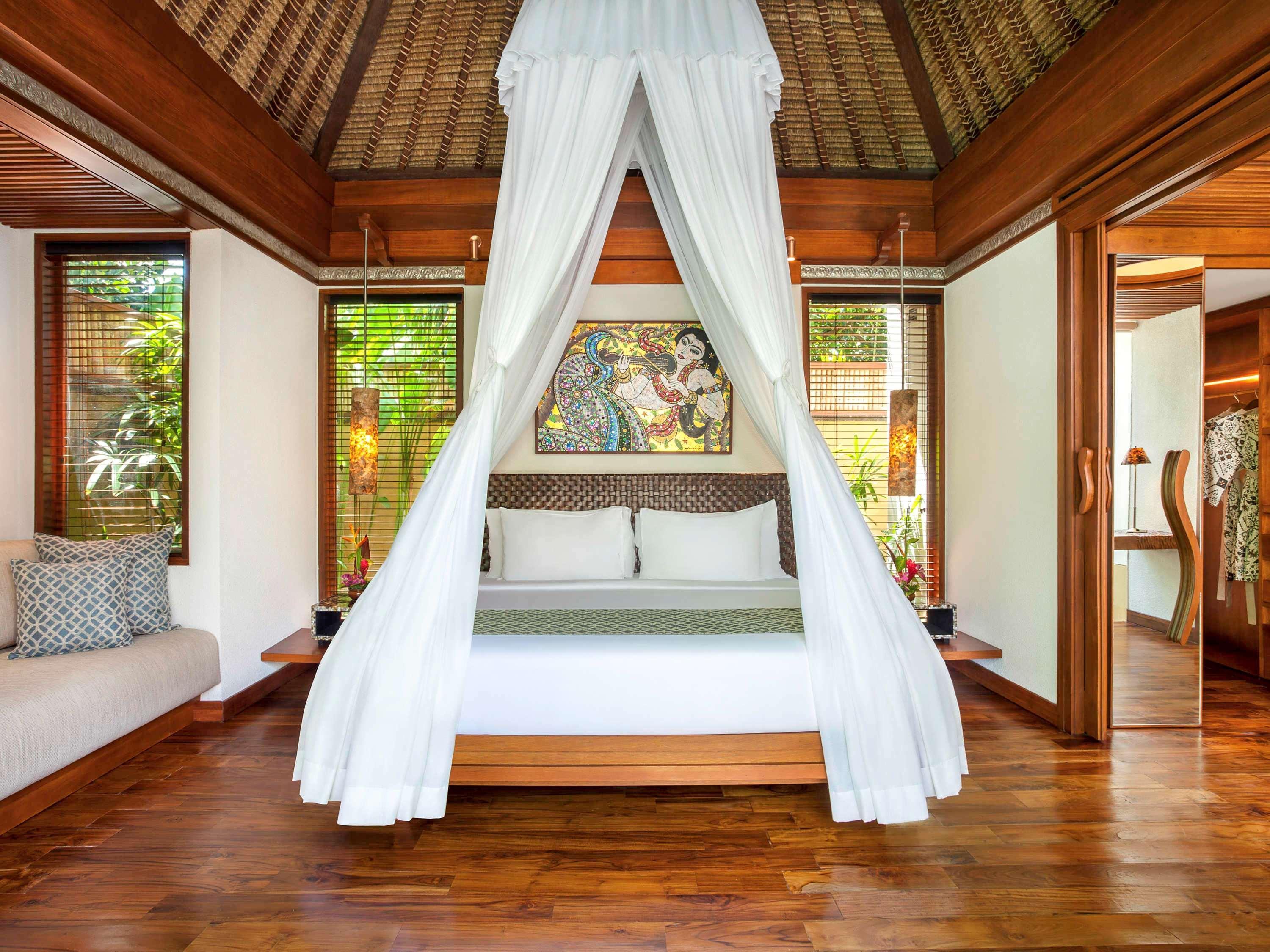 Amarterra Villas Resort Bali Nusa Dua, Autograph Collection Nusa Dua  Exteriér fotografie