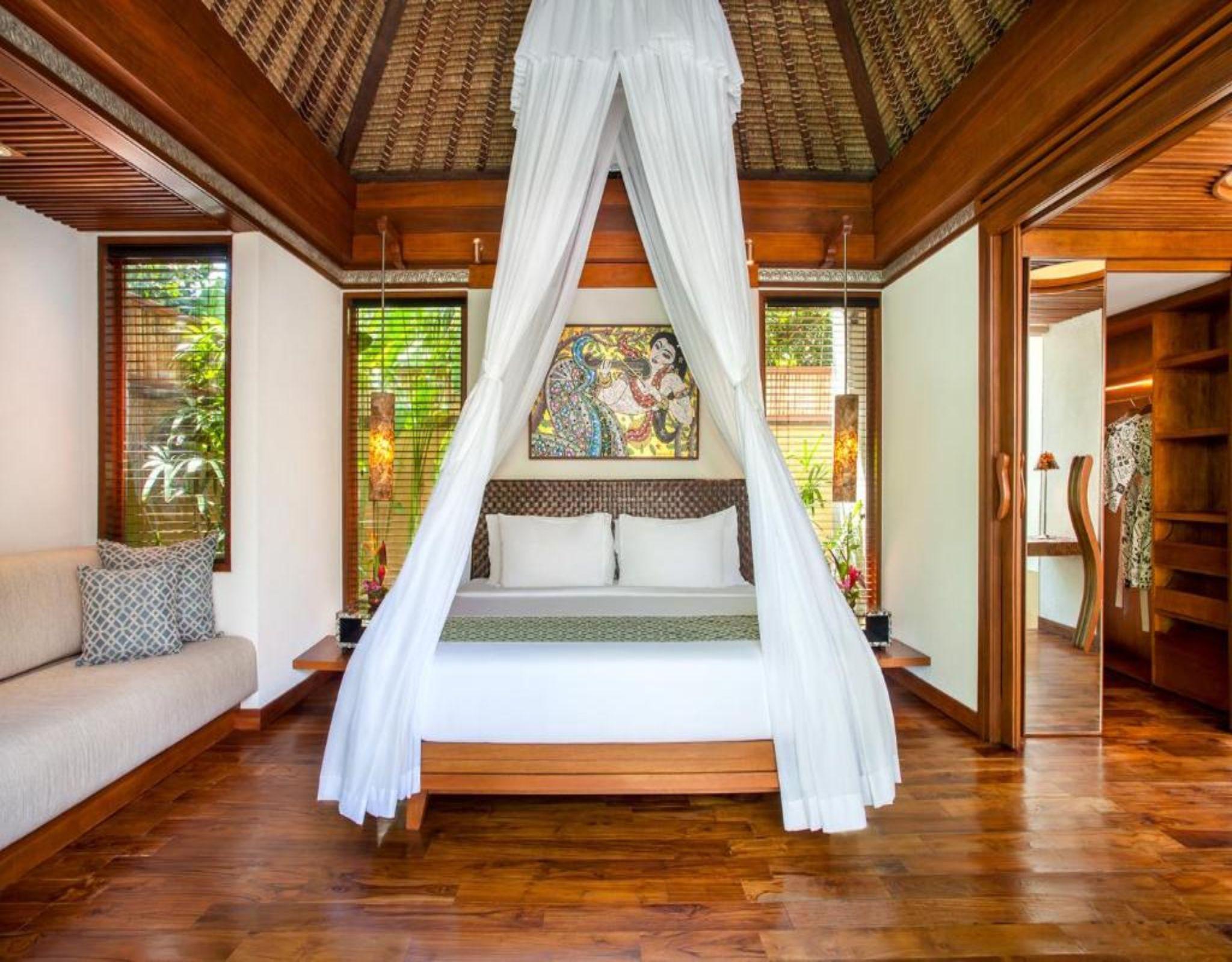 Amarterra Villas Resort Bali Nusa Dua, Autograph Collection Nusa Dua  Exteriér fotografie