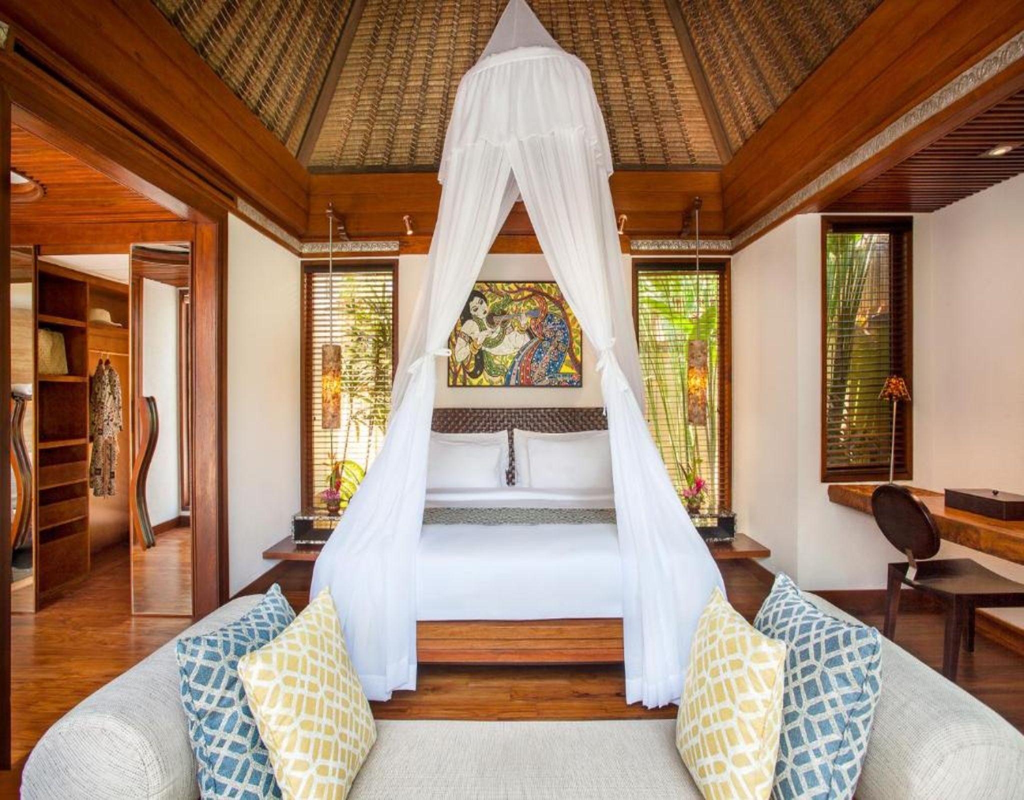 Amarterra Villas Resort Bali Nusa Dua, Autograph Collection Nusa Dua  Exteriér fotografie