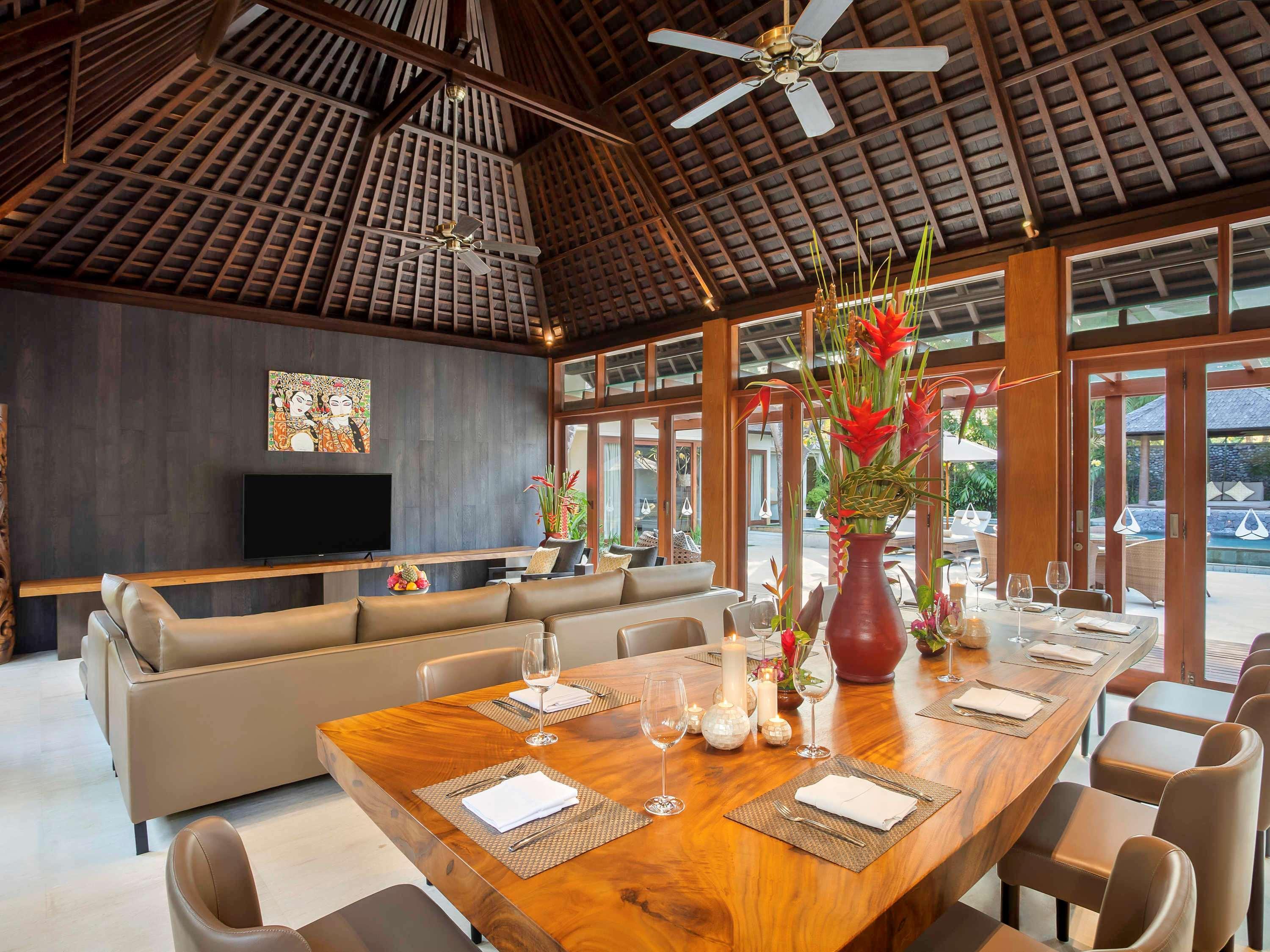 Amarterra Villas Resort Bali Nusa Dua, Autograph Collection Nusa Dua  Exteriér fotografie