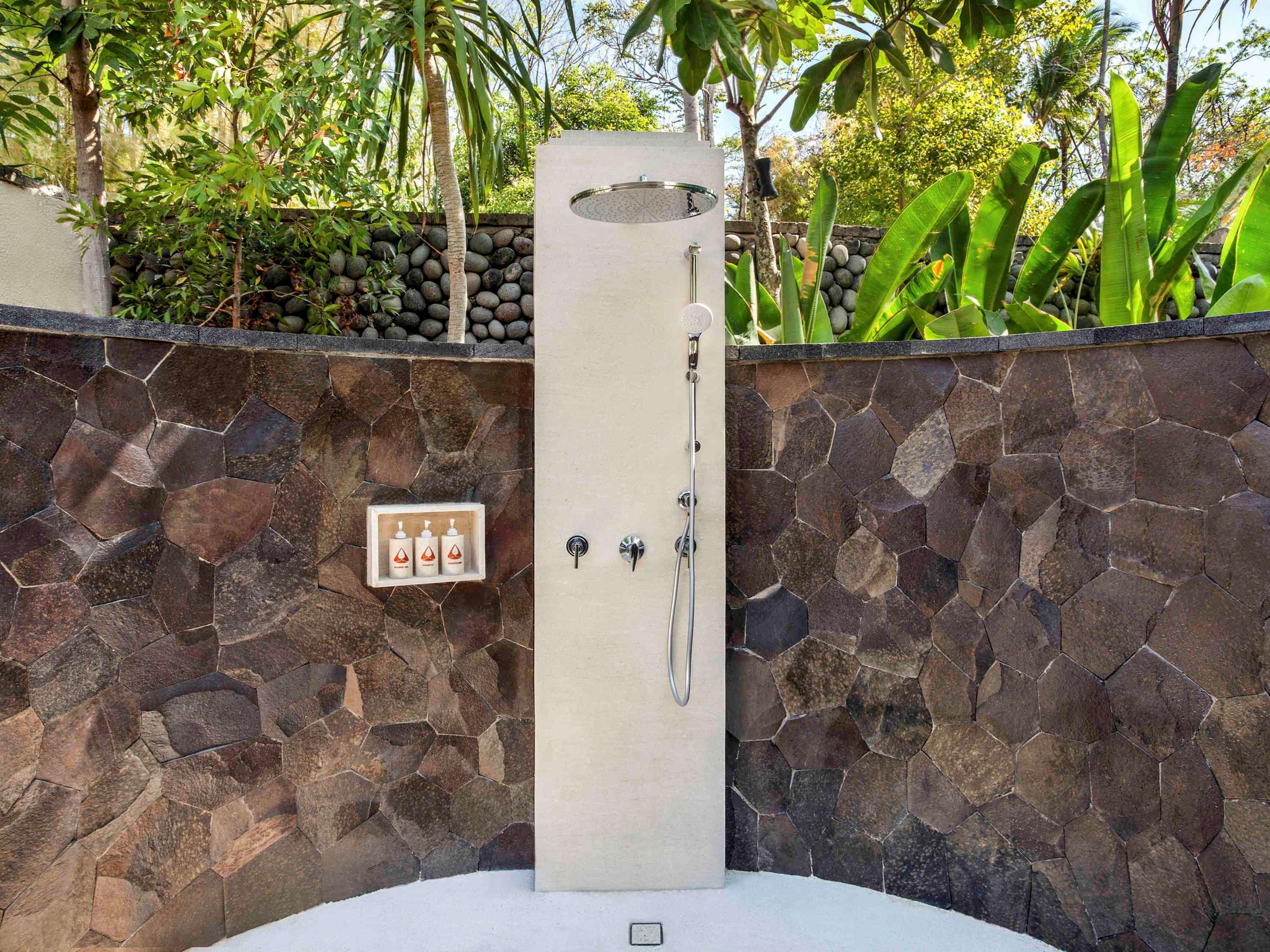 Amarterra Villas Resort Bali Nusa Dua, Autograph Collection Nusa Dua  Exteriér fotografie