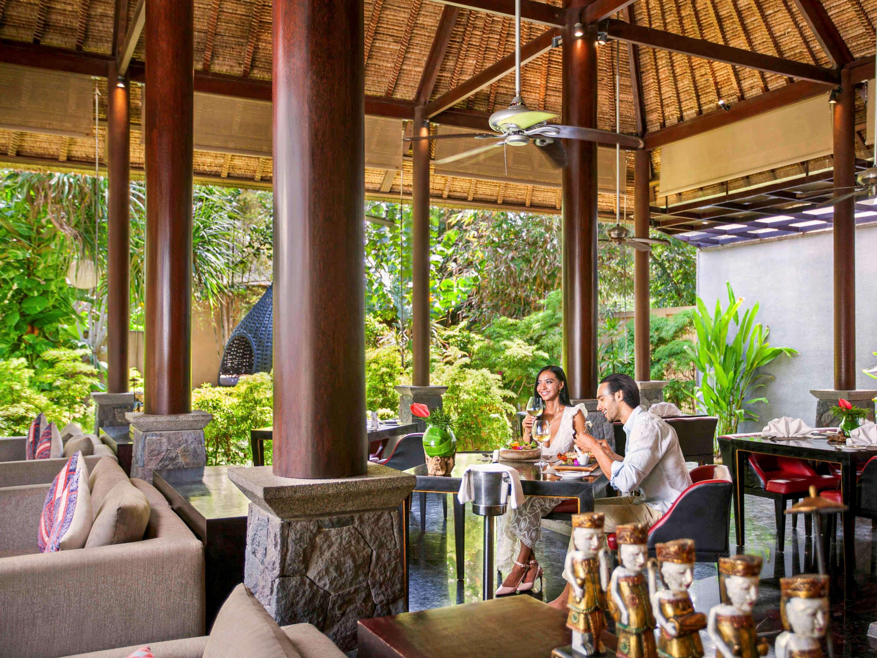 Amarterra Villas Resort Bali Nusa Dua, Autograph Collection Nusa Dua  Exteriér fotografie