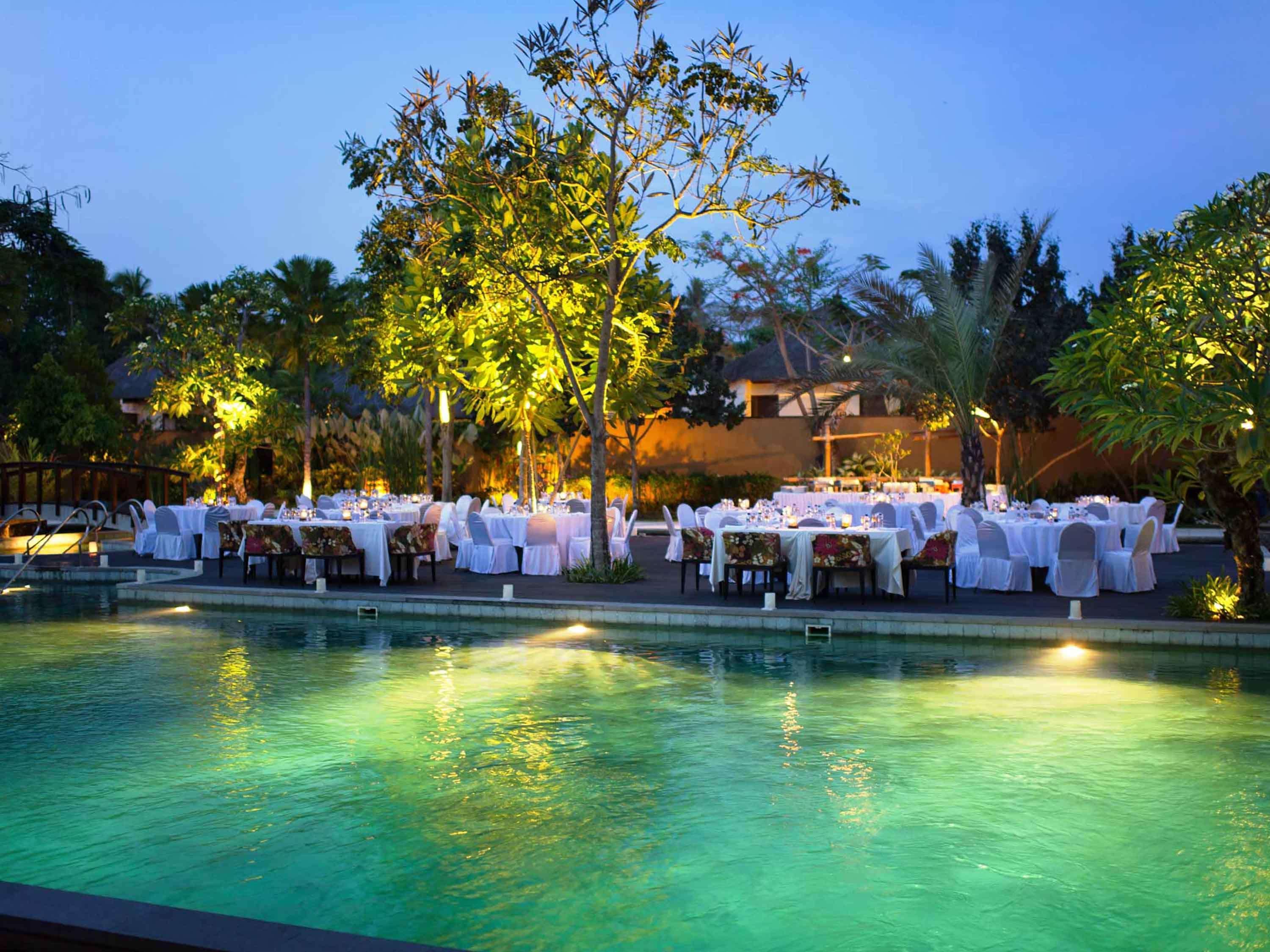 Amarterra Villas Resort Bali Nusa Dua, Autograph Collection Nusa Dua  Exteriér fotografie