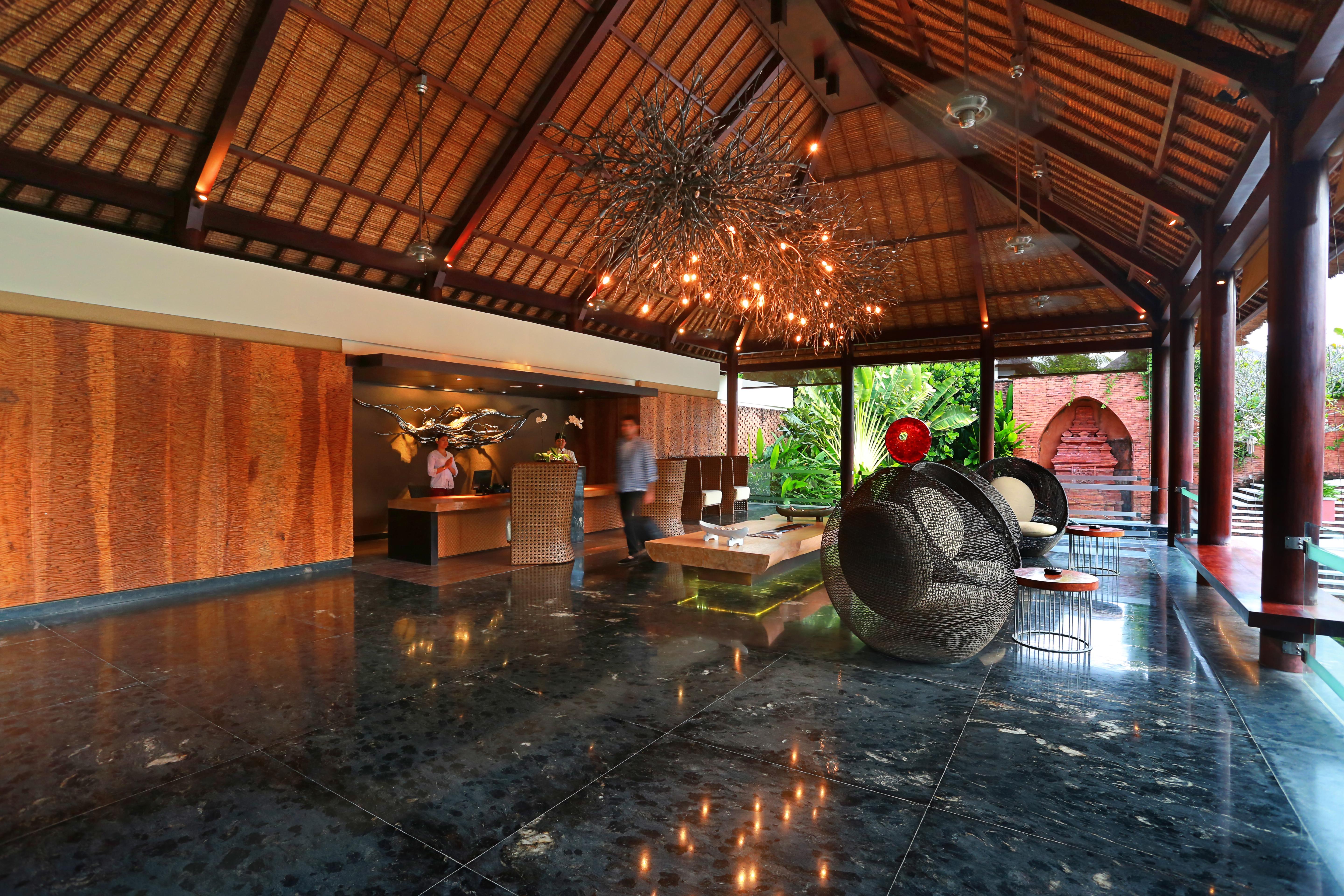 Amarterra Villas Resort Bali Nusa Dua, Autograph Collection Nusa Dua  Exteriér fotografie