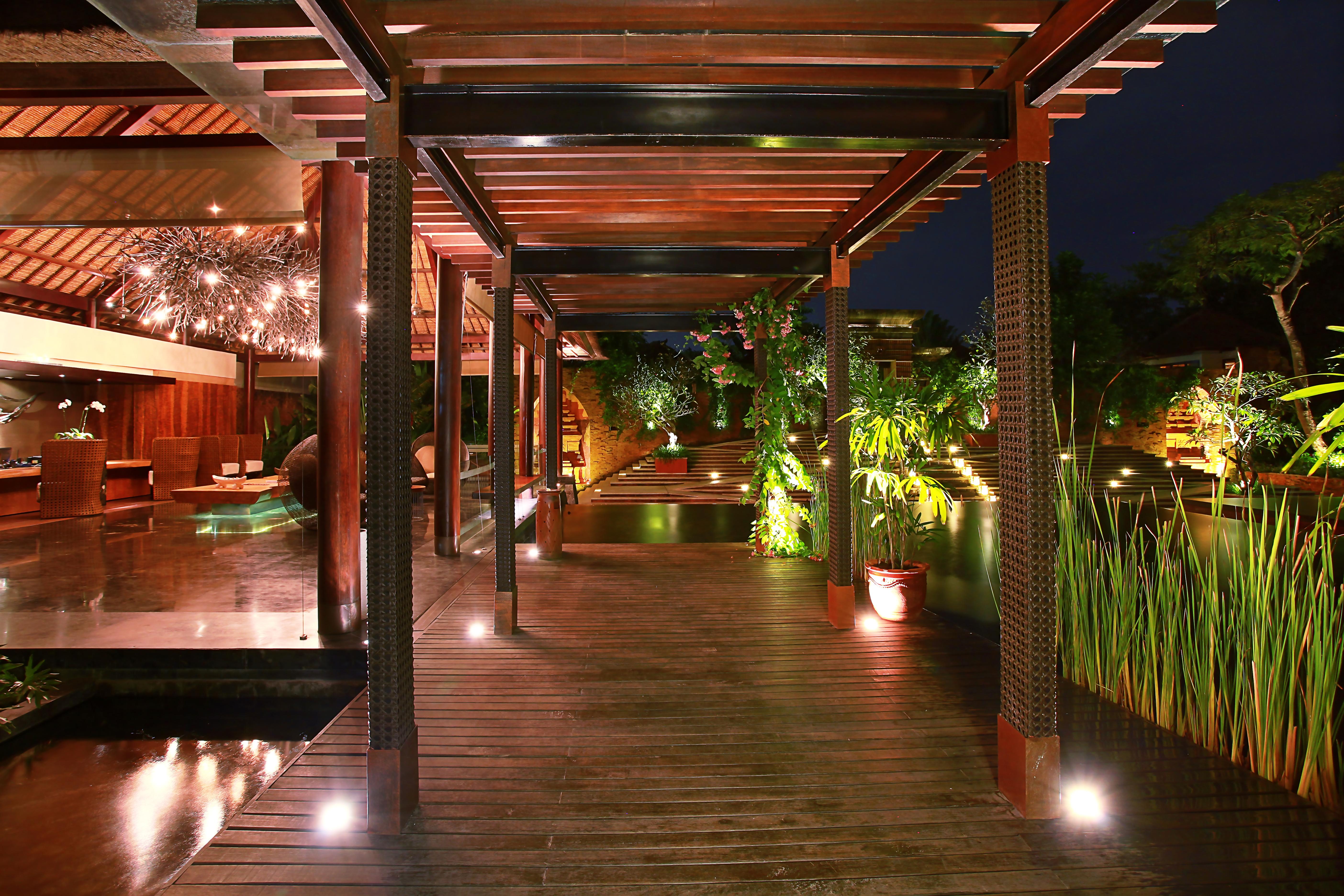 Amarterra Villas Resort Bali Nusa Dua, Autograph Collection Nusa Dua  Exteriér fotografie