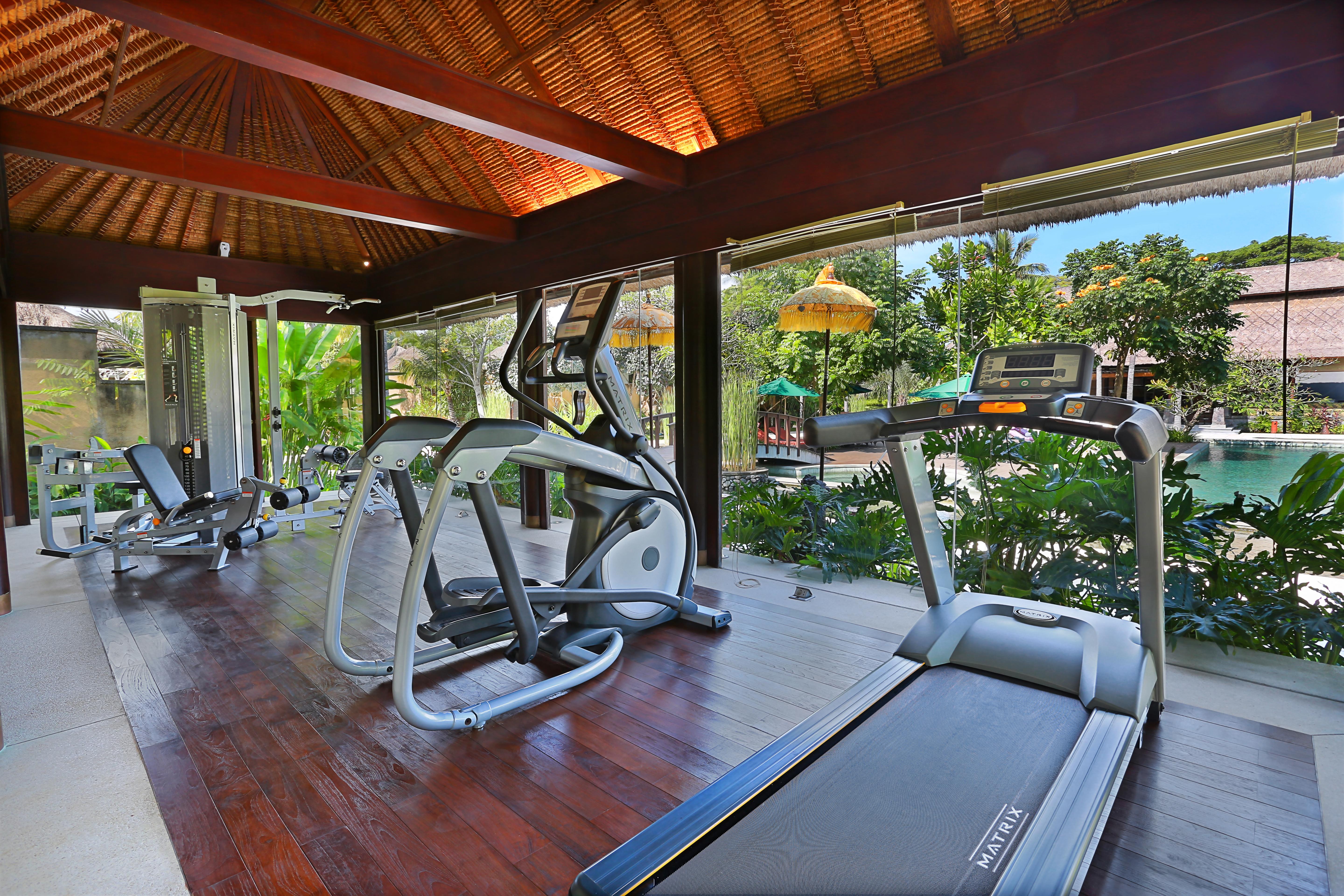 Amarterra Villas Resort Bali Nusa Dua, Autograph Collection Nusa Dua  Exteriér fotografie
