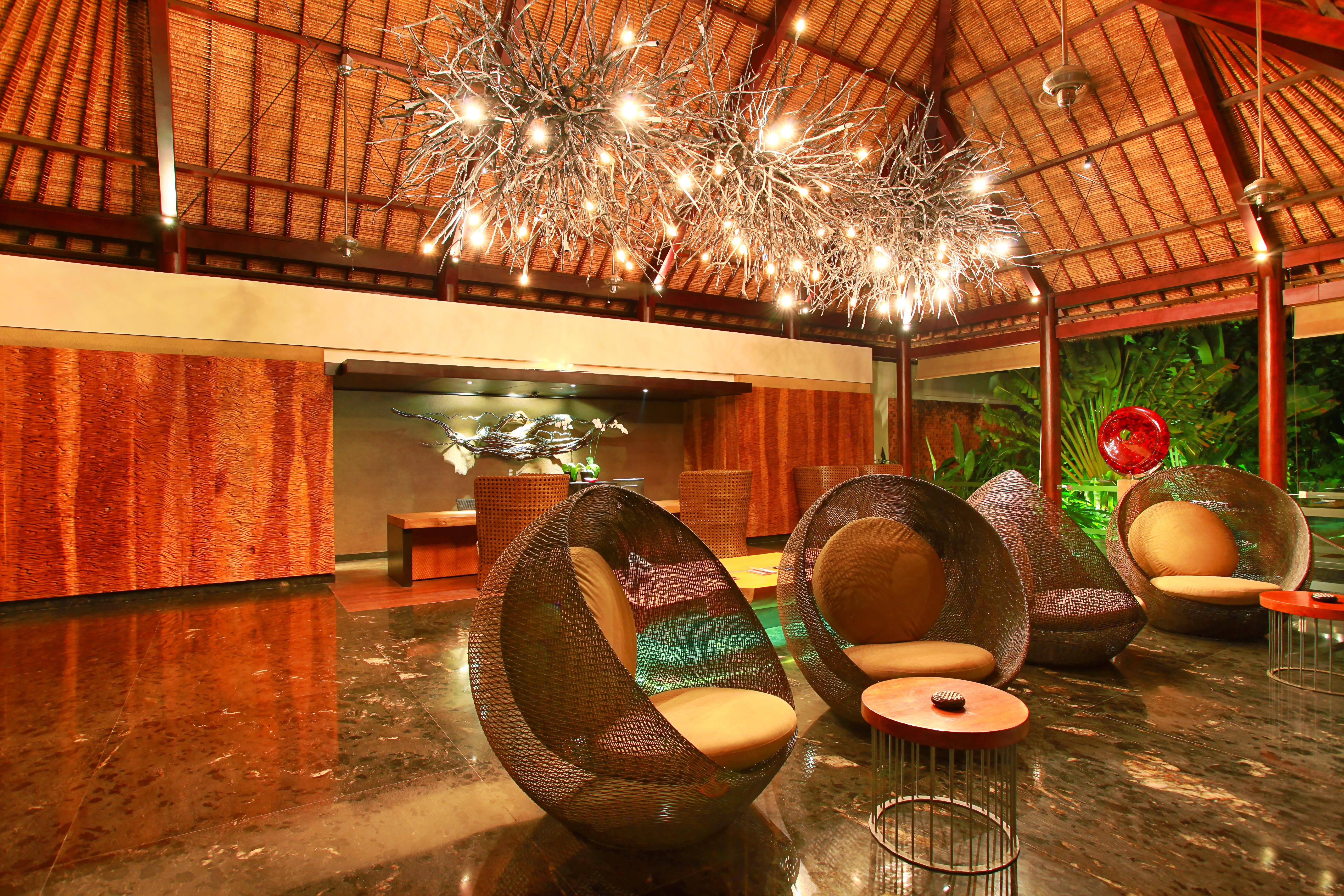Amarterra Villas Resort Bali Nusa Dua, Autograph Collection Nusa Dua  Exteriér fotografie