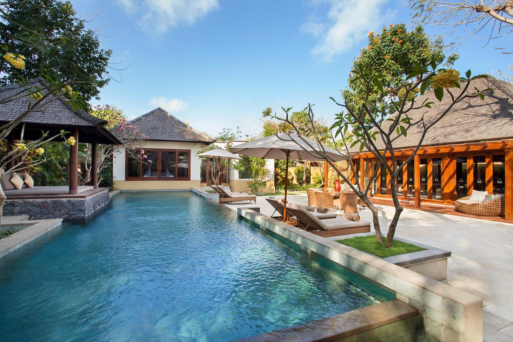 Amarterra Villas Resort Bali Nusa Dua, Autograph Collection Nusa Dua  Exteriér fotografie