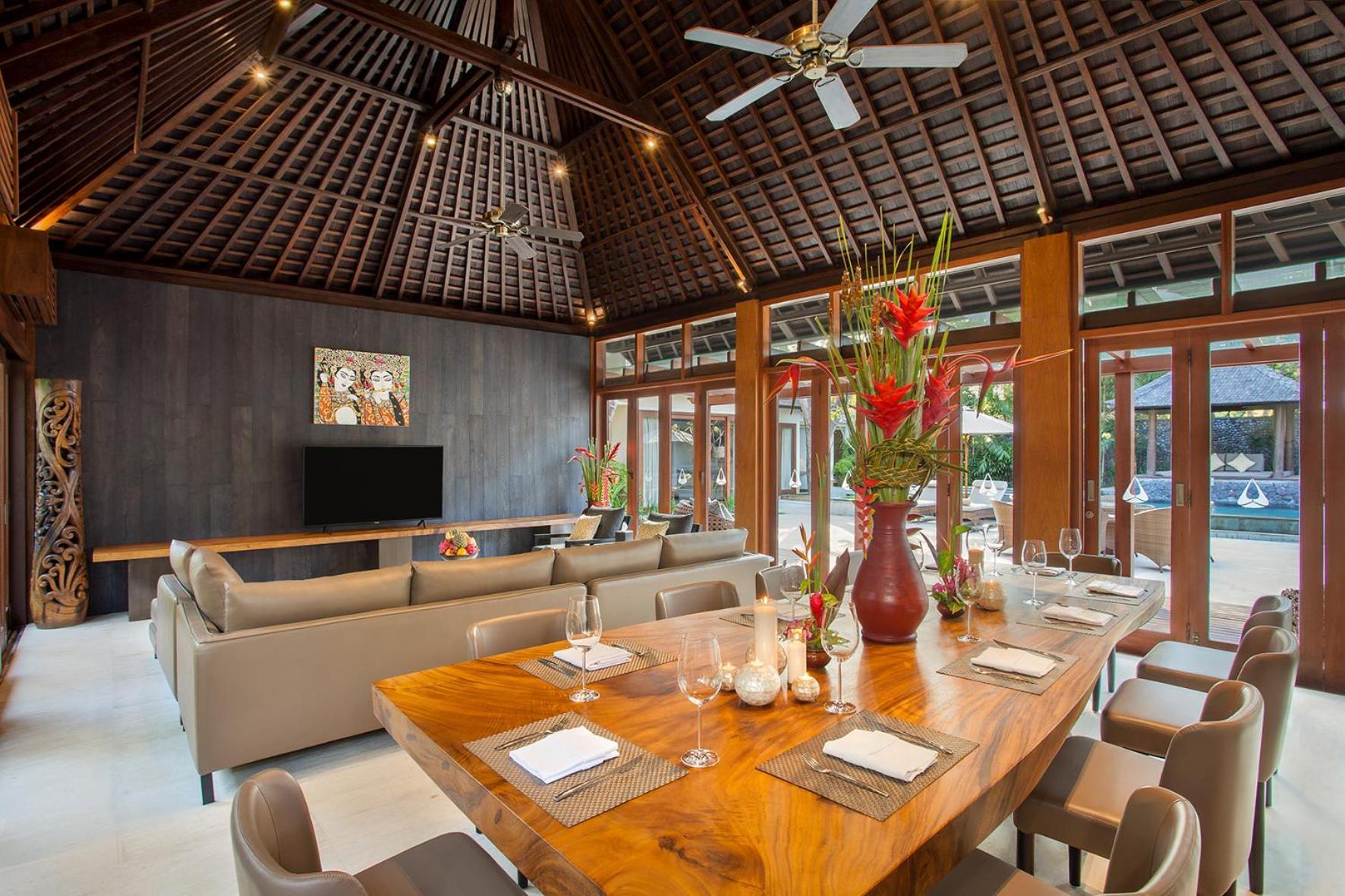 Amarterra Villas Resort Bali Nusa Dua, Autograph Collection Nusa Dua  Exteriér fotografie