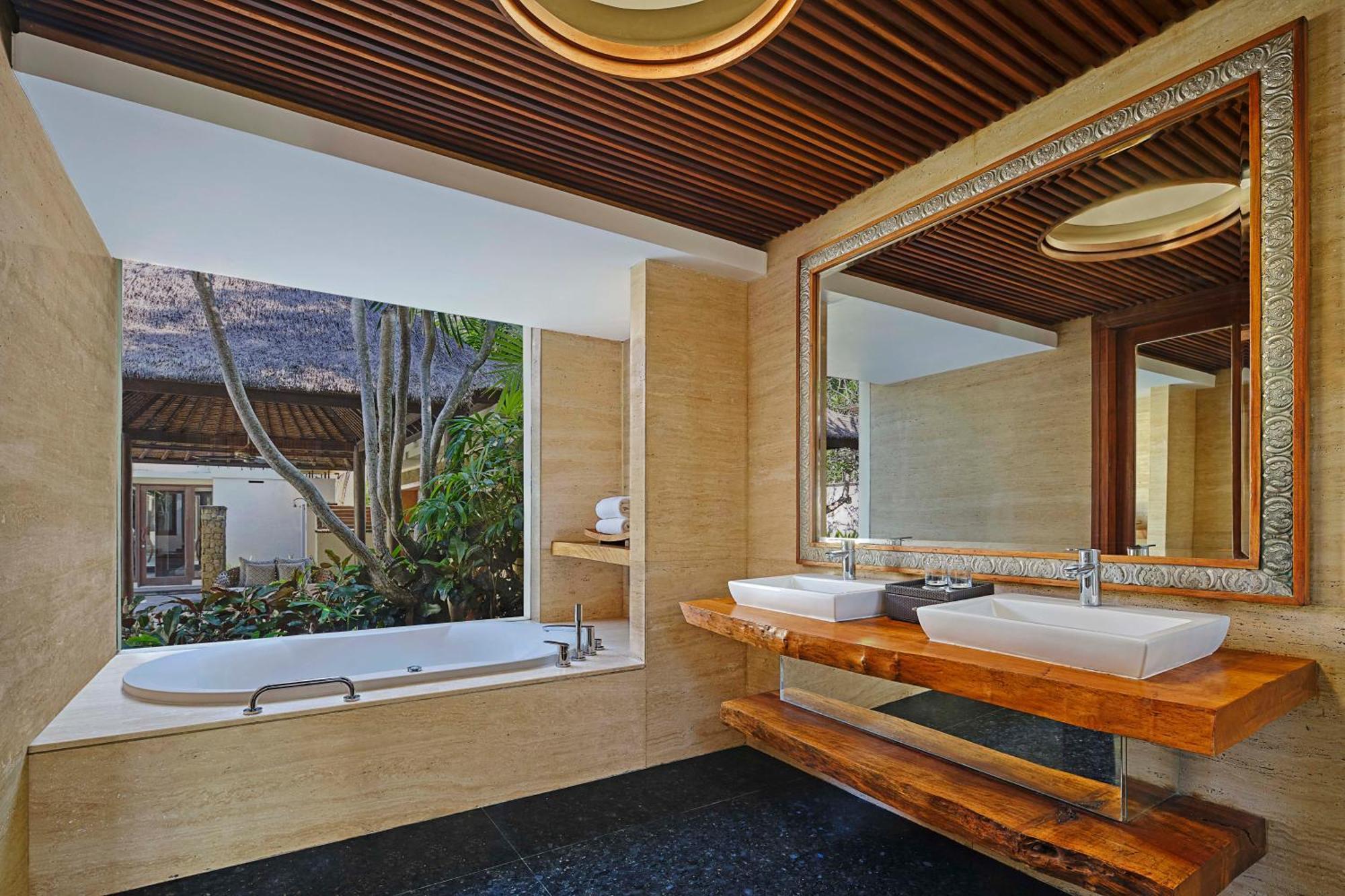 Amarterra Villas Resort Bali Nusa Dua, Autograph Collection Nusa Dua  Exteriér fotografie