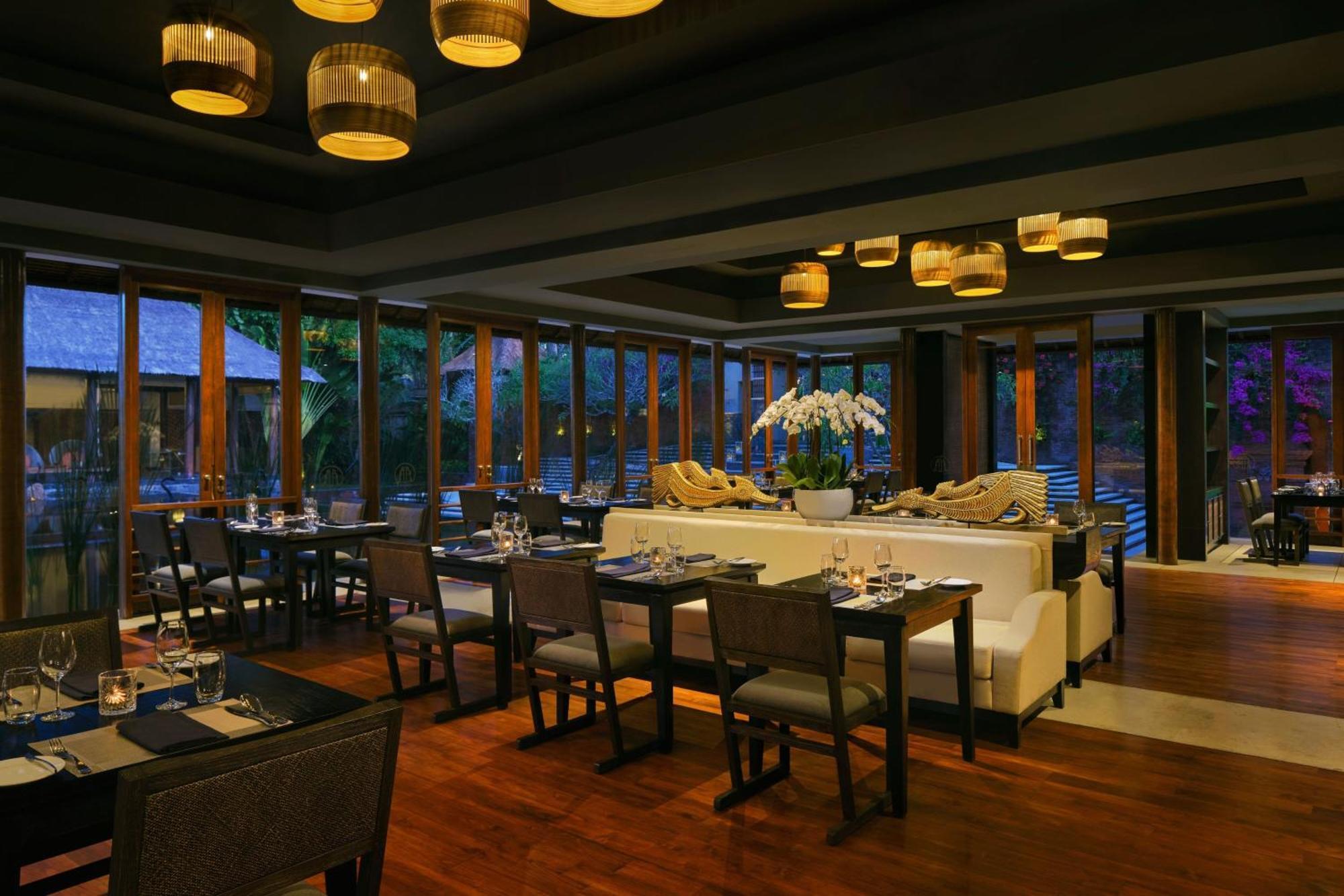 Amarterra Villas Resort Bali Nusa Dua, Autograph Collection Nusa Dua  Exteriér fotografie