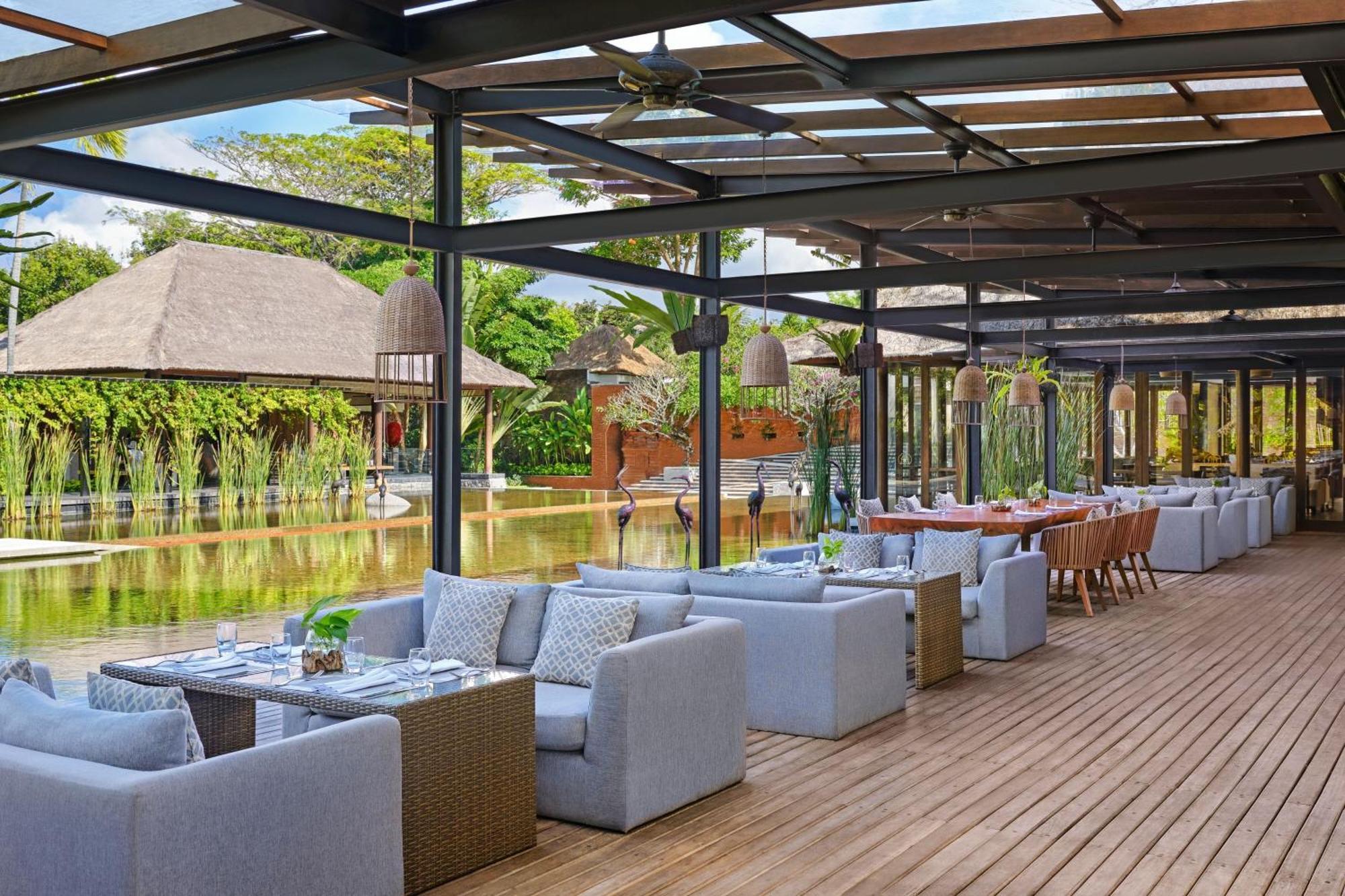Amarterra Villas Resort Bali Nusa Dua, Autograph Collection Nusa Dua  Exteriér fotografie
