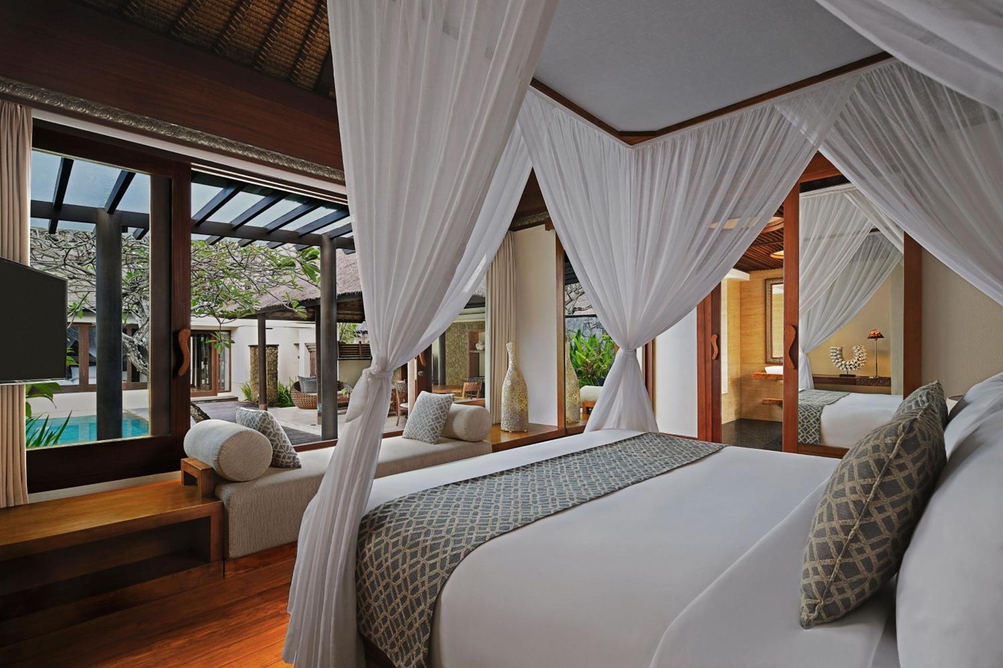 Amarterra Villas Resort Bali Nusa Dua, Autograph Collection Nusa Dua  Exteriér fotografie