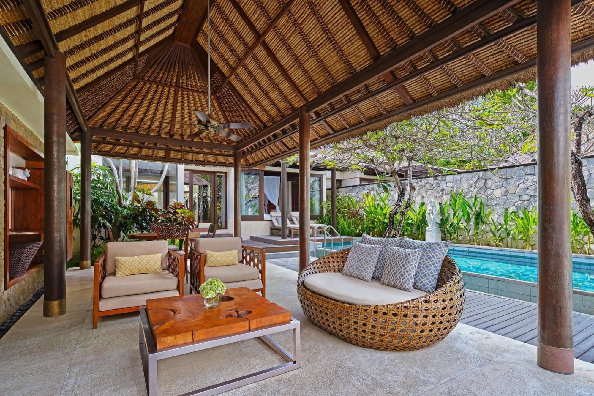 Amarterra Villas Resort Bali Nusa Dua, Autograph Collection Nusa Dua  Exteriér fotografie