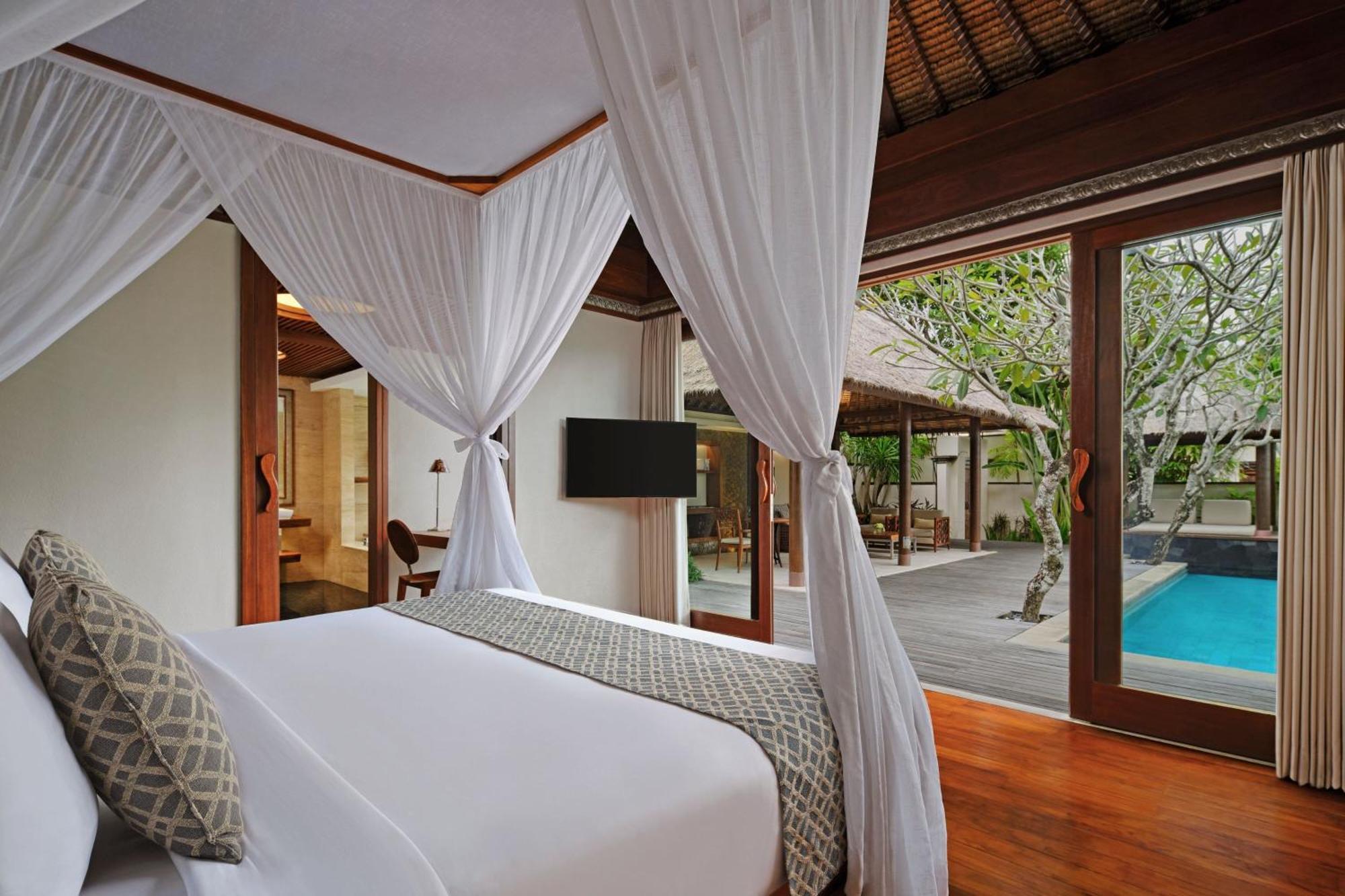 Amarterra Villas Resort Bali Nusa Dua, Autograph Collection Nusa Dua  Exteriér fotografie