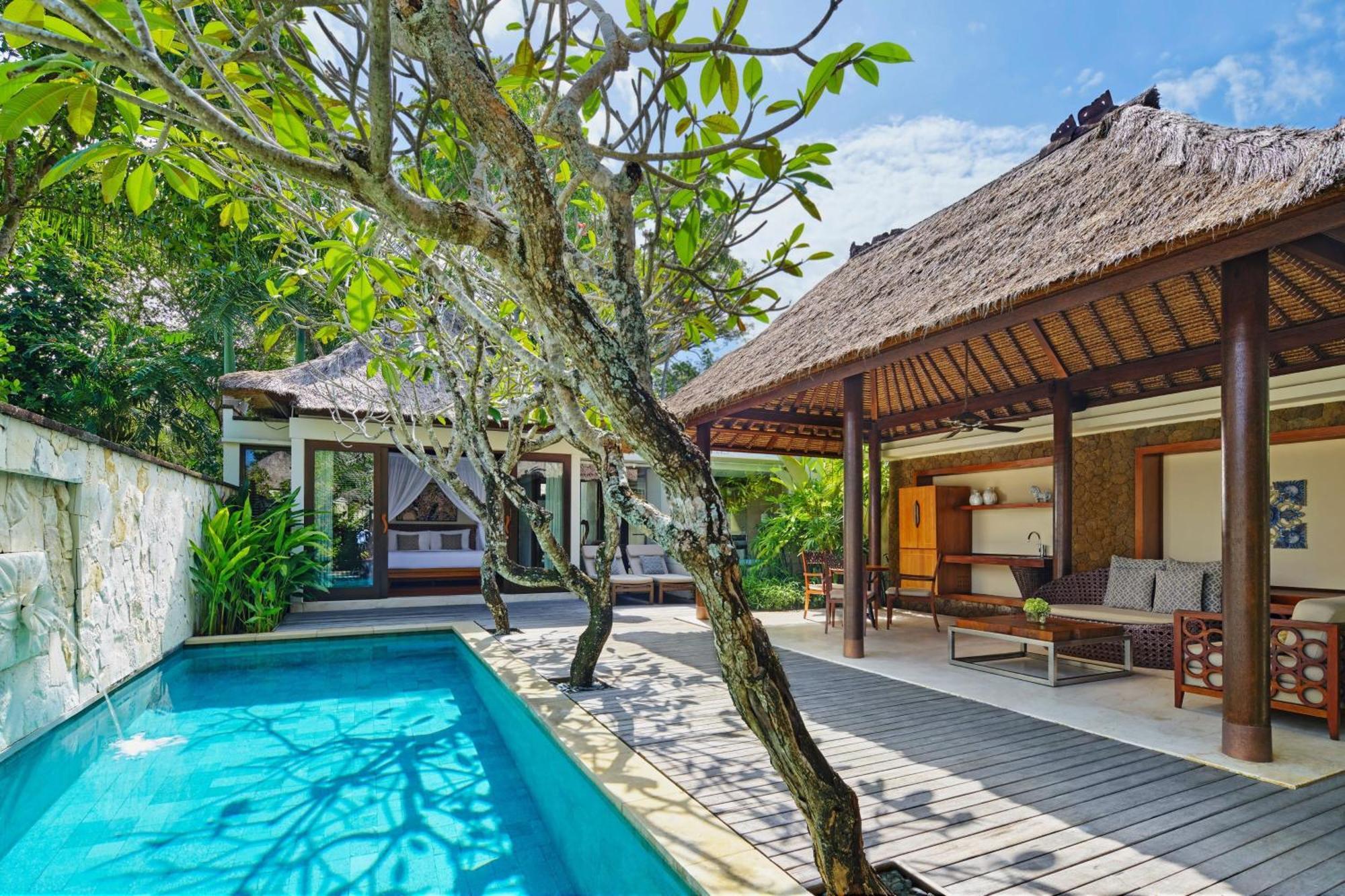 Amarterra Villas Resort Bali Nusa Dua, Autograph Collection Nusa Dua  Exteriér fotografie