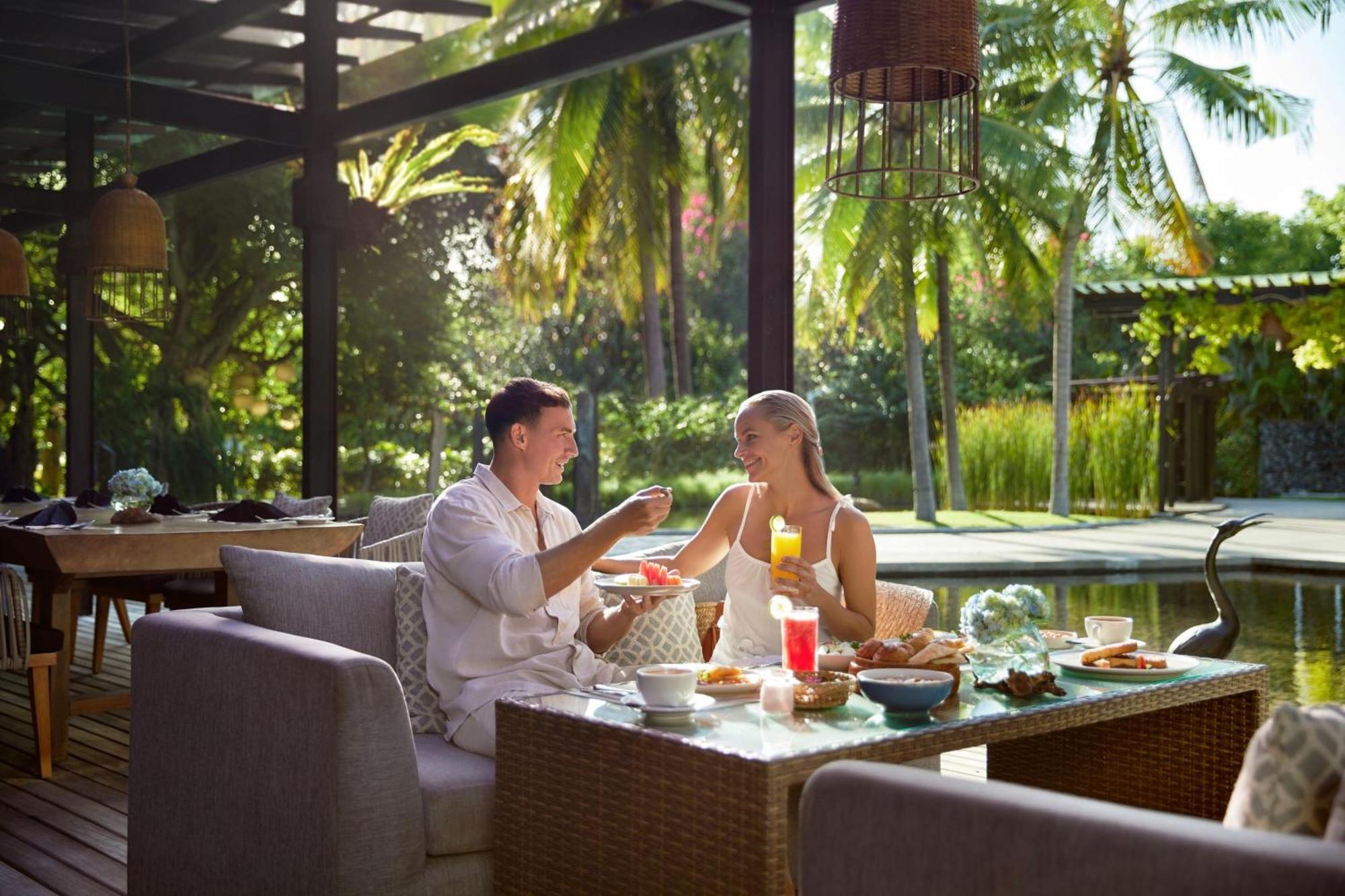 Amarterra Villas Resort Bali Nusa Dua, Autograph Collection Nusa Dua  Exteriér fotografie