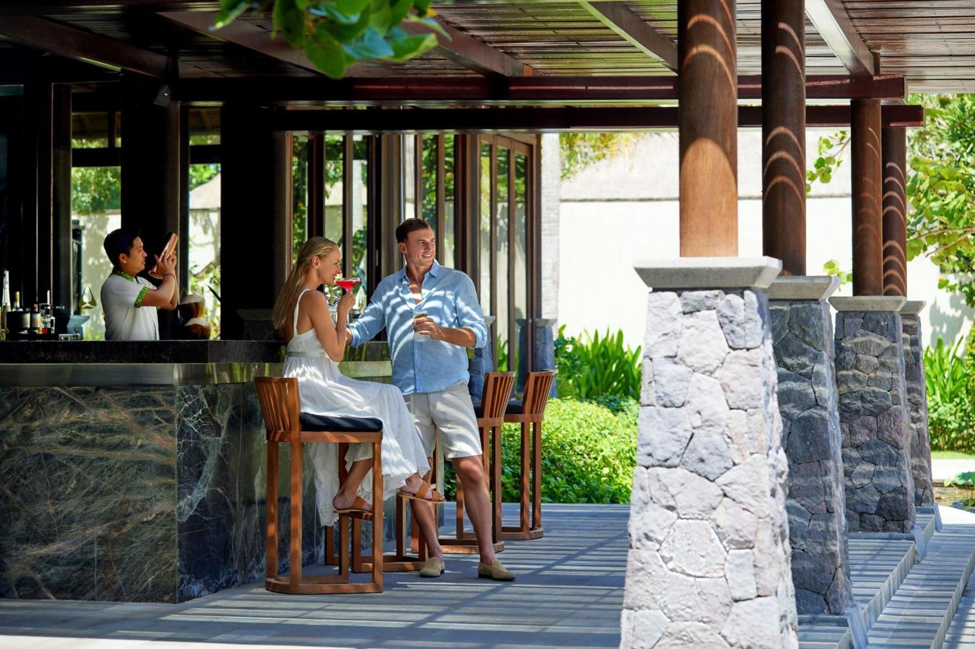 Amarterra Villas Resort Bali Nusa Dua, Autograph Collection Nusa Dua  Exteriér fotografie