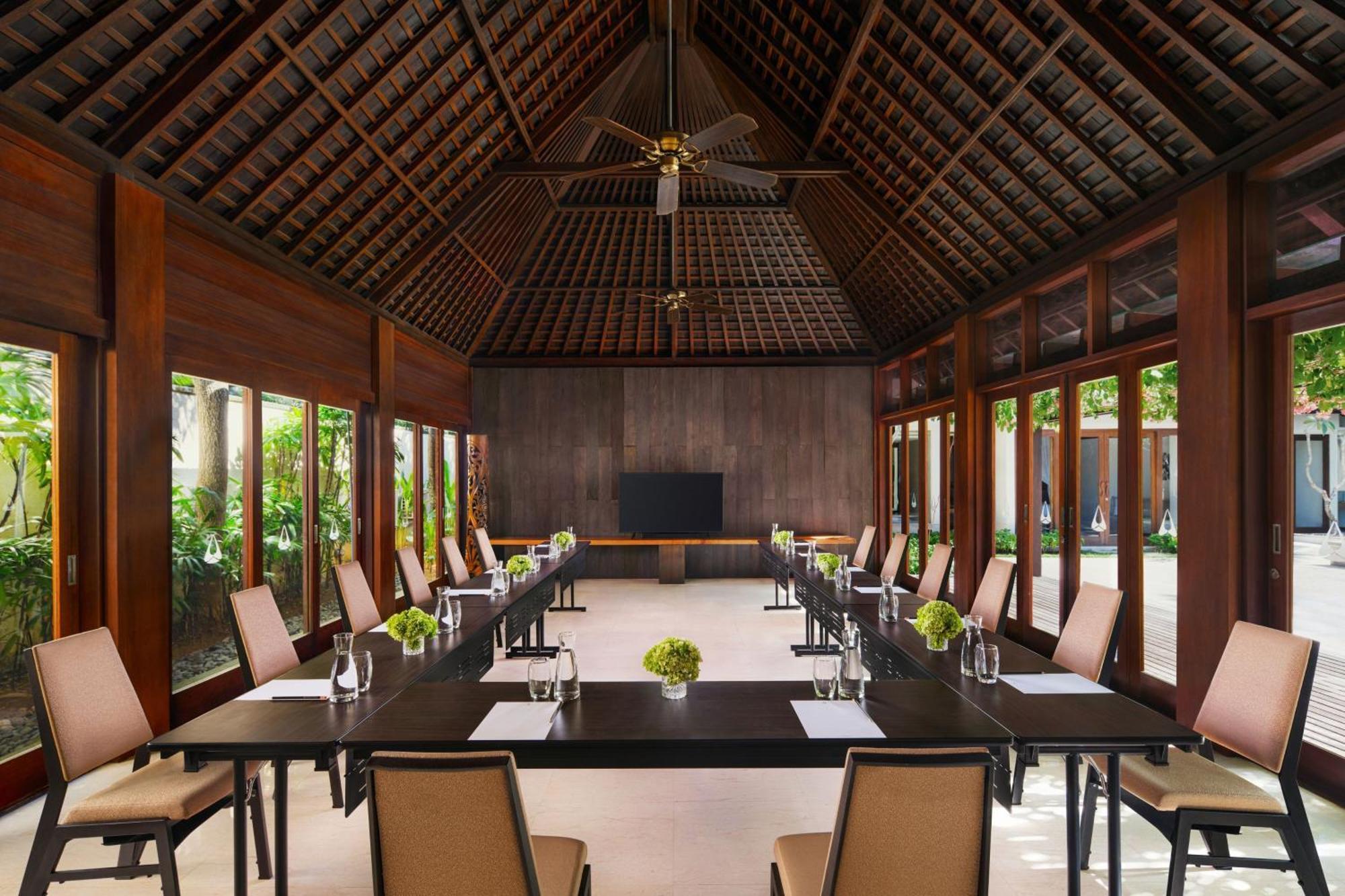 Amarterra Villas Resort Bali Nusa Dua, Autograph Collection Nusa Dua  Exteriér fotografie