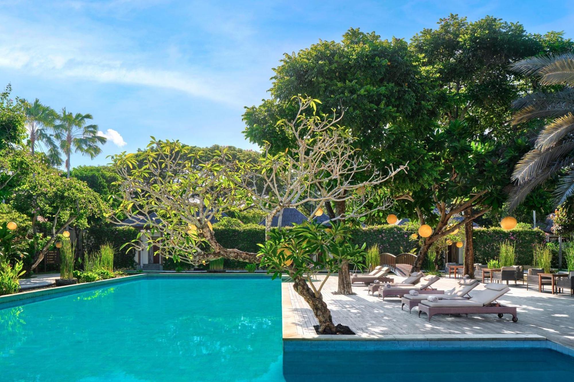 Amarterra Villas Resort Bali Nusa Dua, Autograph Collection Nusa Dua  Exteriér fotografie