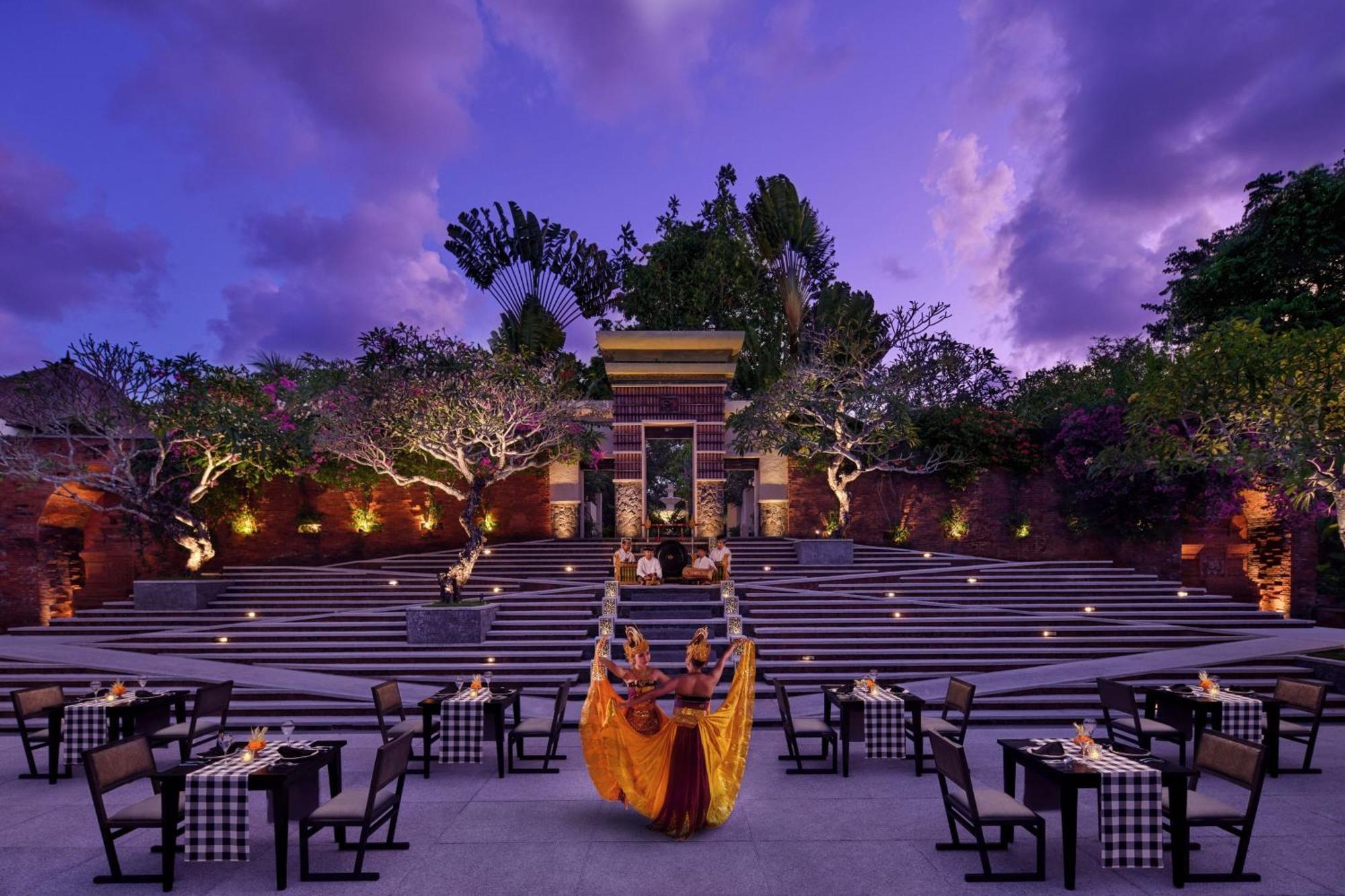 Amarterra Villas Resort Bali Nusa Dua, Autograph Collection Nusa Dua  Exteriér fotografie