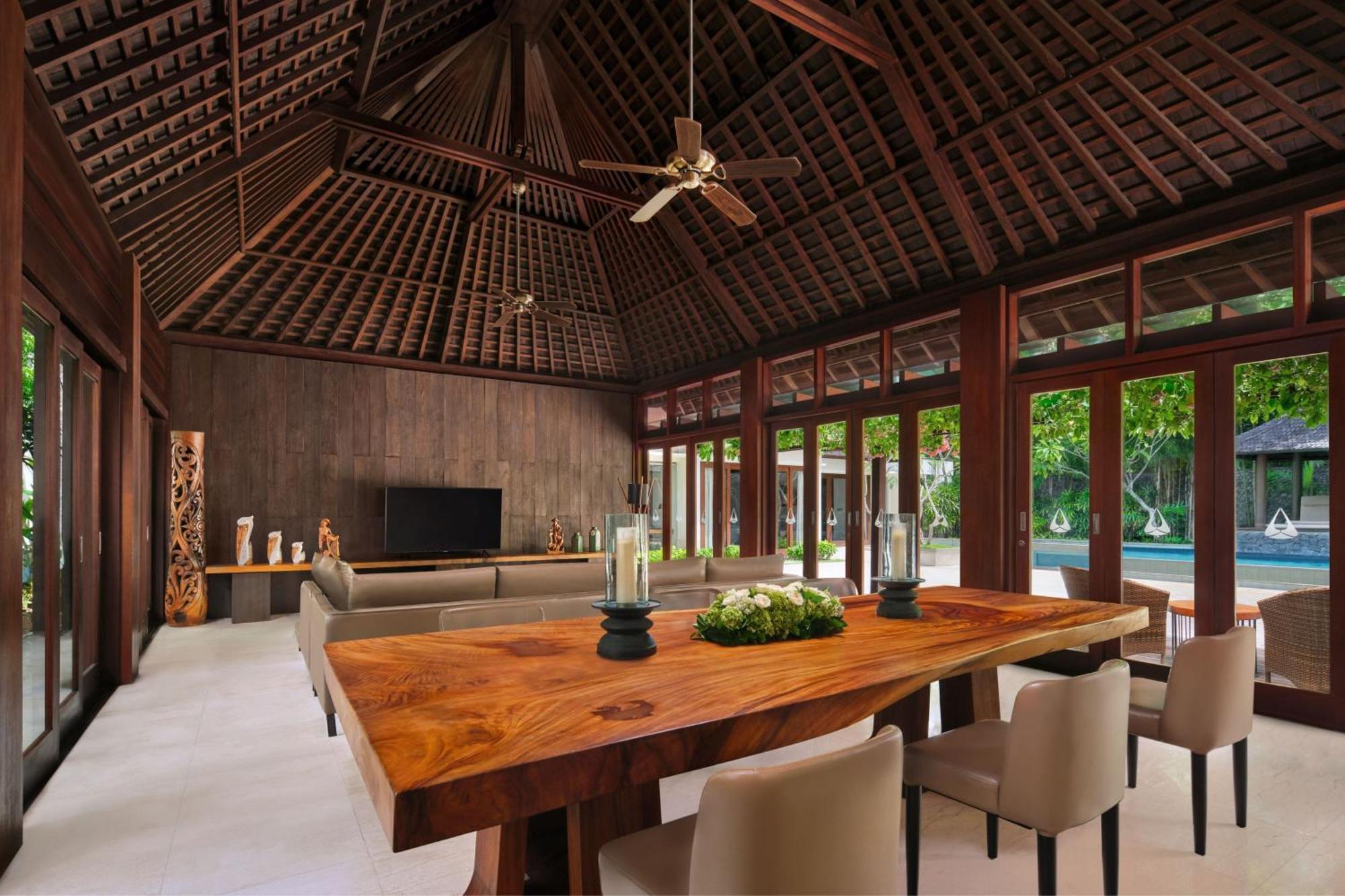 Amarterra Villas Resort Bali Nusa Dua, Autograph Collection Nusa Dua  Exteriér fotografie