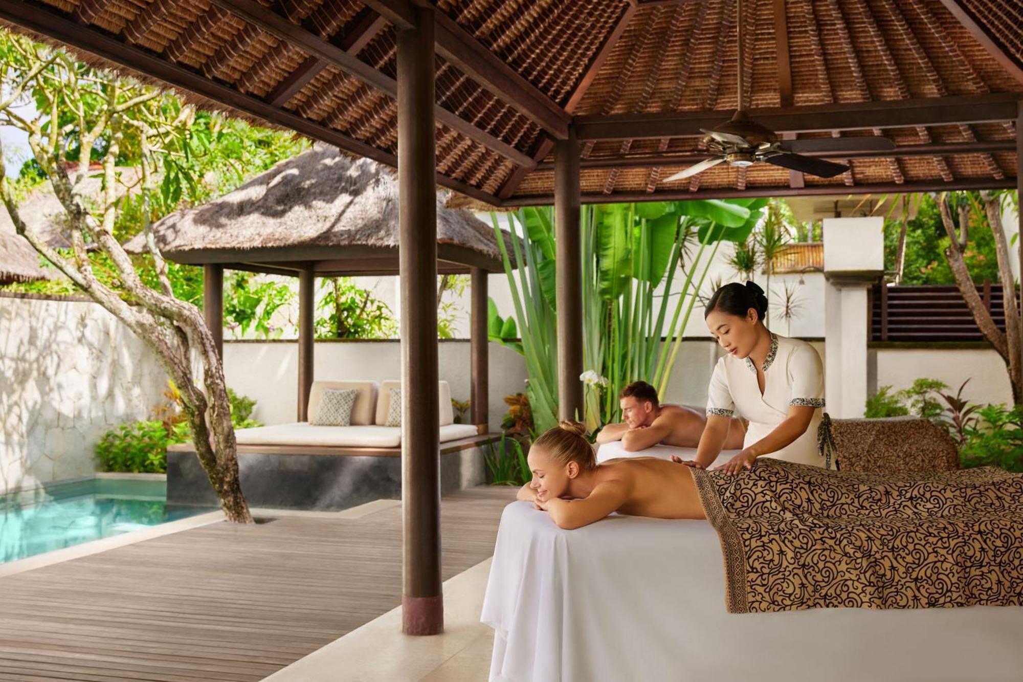 Amarterra Villas Resort Bali Nusa Dua, Autograph Collection Nusa Dua  Exteriér fotografie