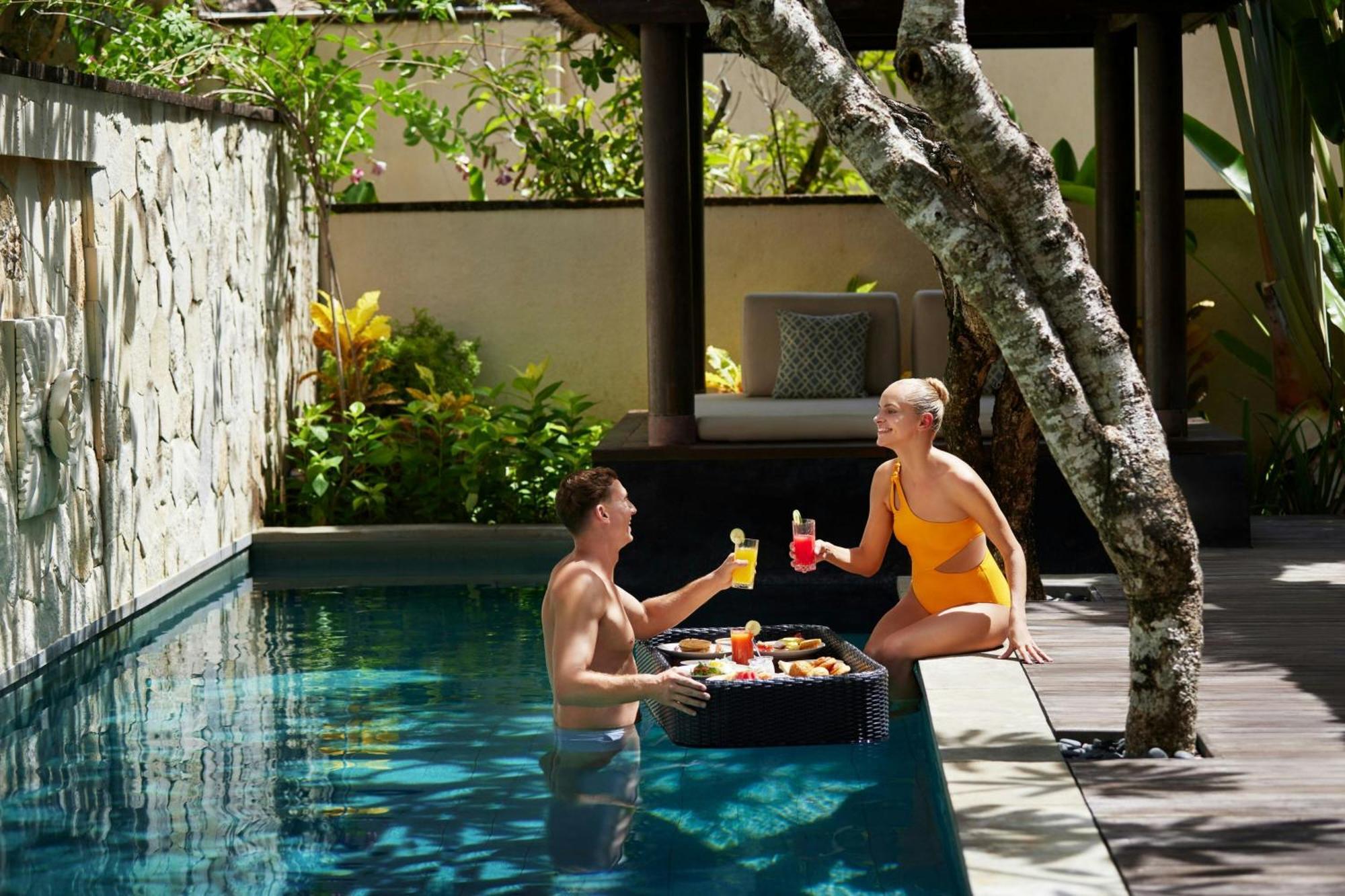 Amarterra Villas Resort Bali Nusa Dua, Autograph Collection Nusa Dua  Exteriér fotografie