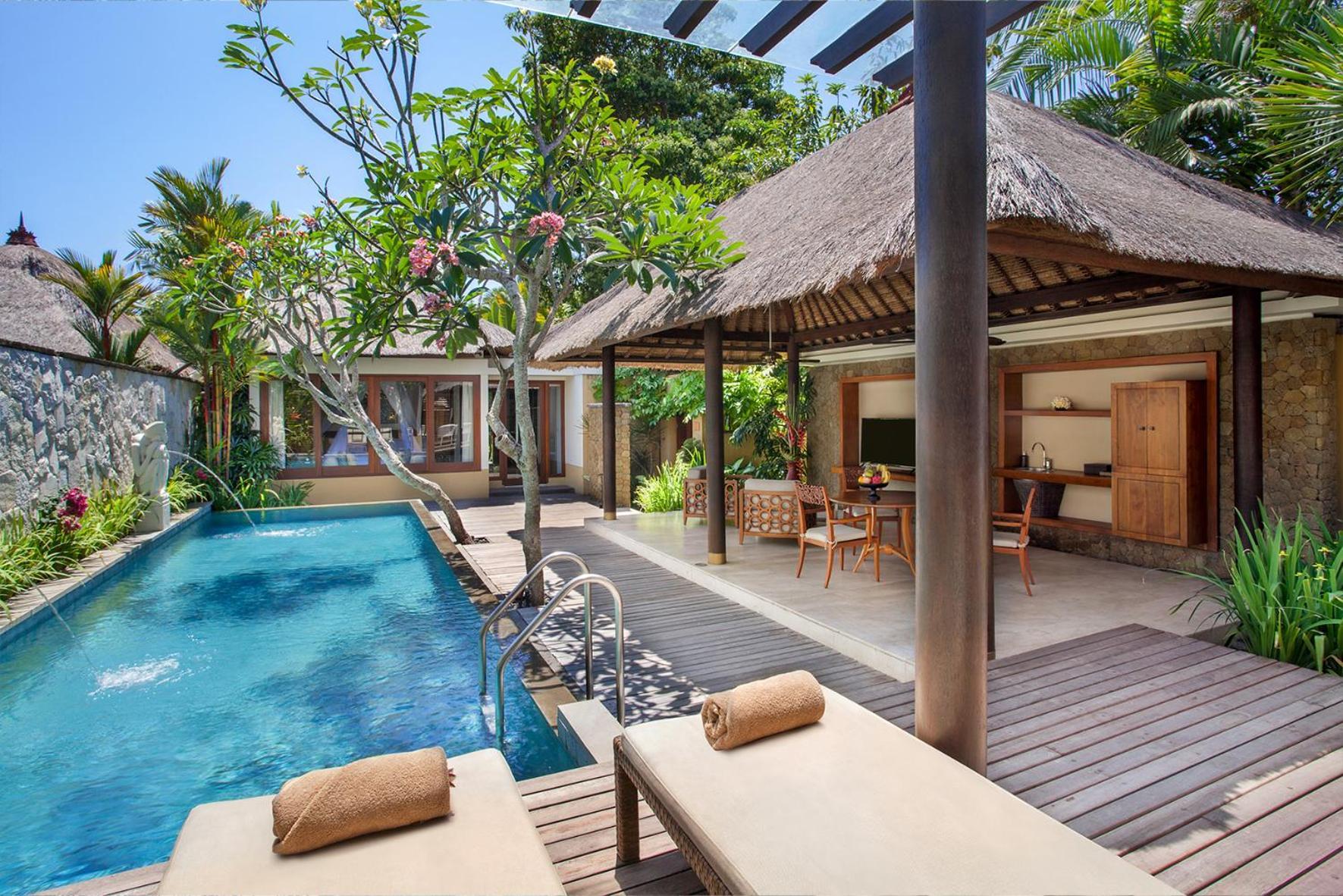 Amarterra Villas Resort Bali Nusa Dua, Autograph Collection Nusa Dua  Exteriér fotografie
