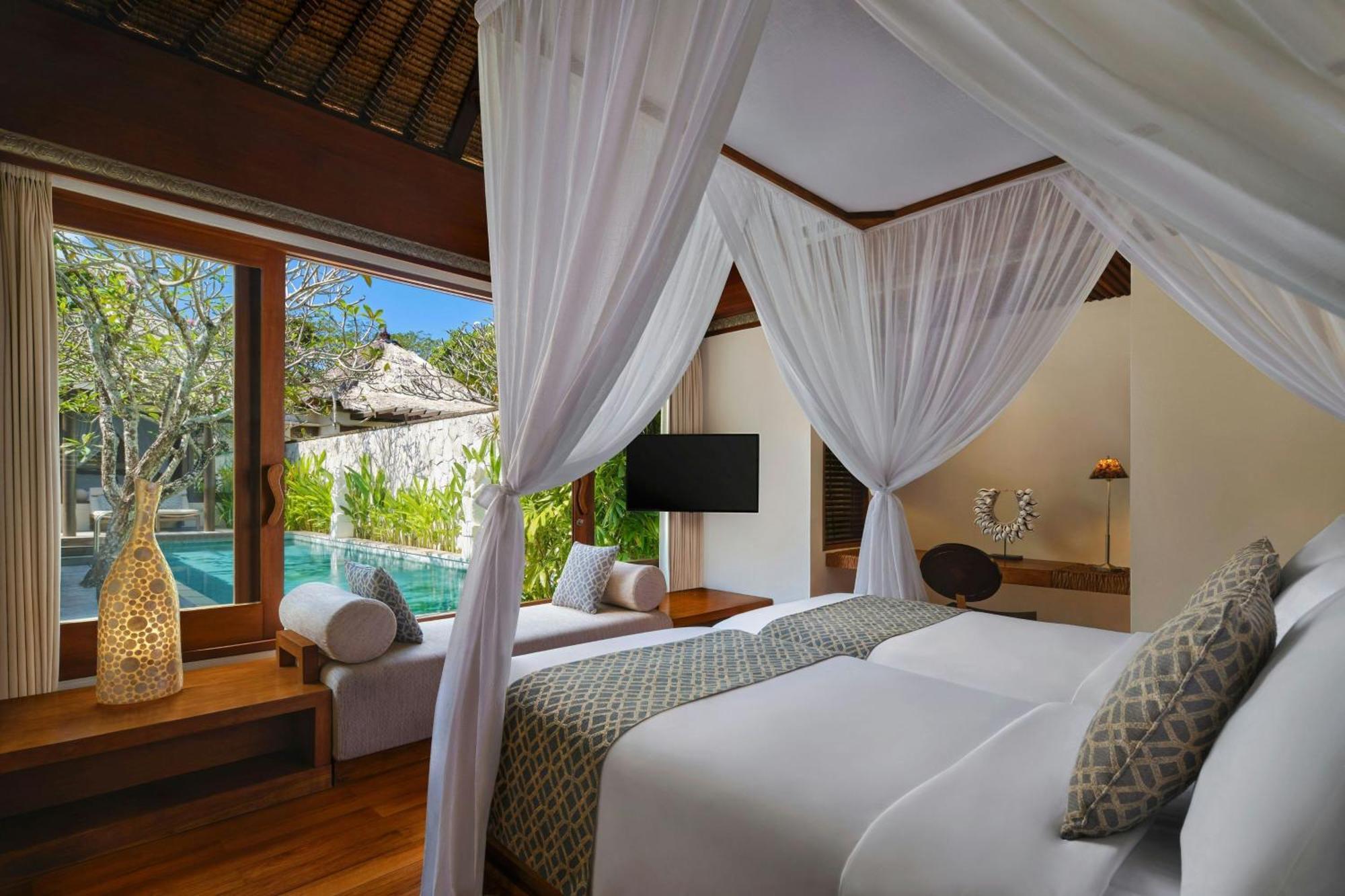 Amarterra Villas Resort Bali Nusa Dua, Autograph Collection Nusa Dua  Exteriér fotografie